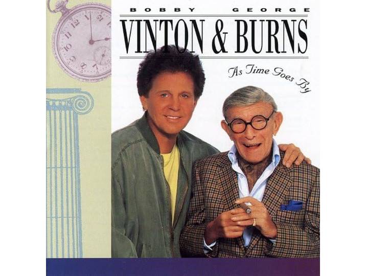 As Time Goes by