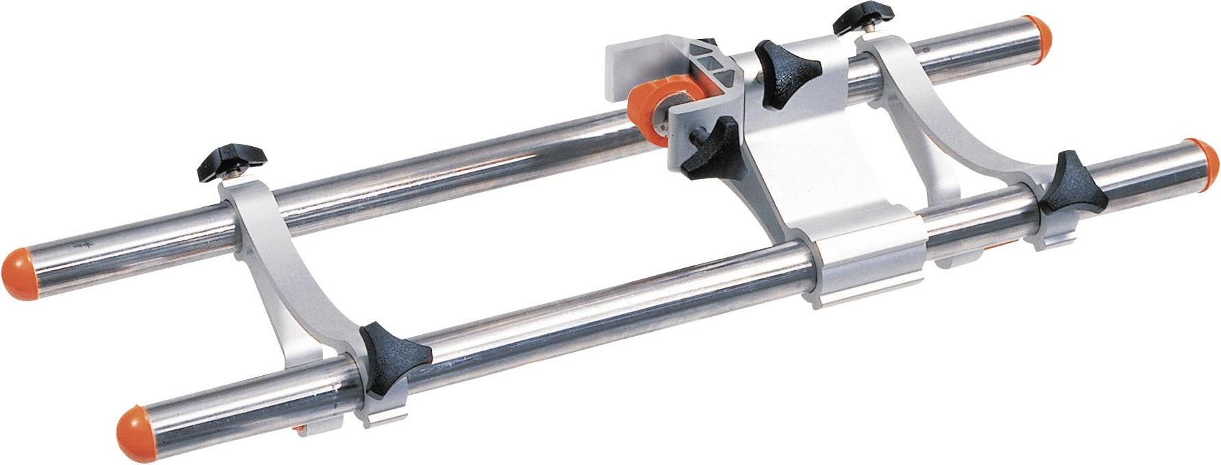 Kesselhalterung 400 mm