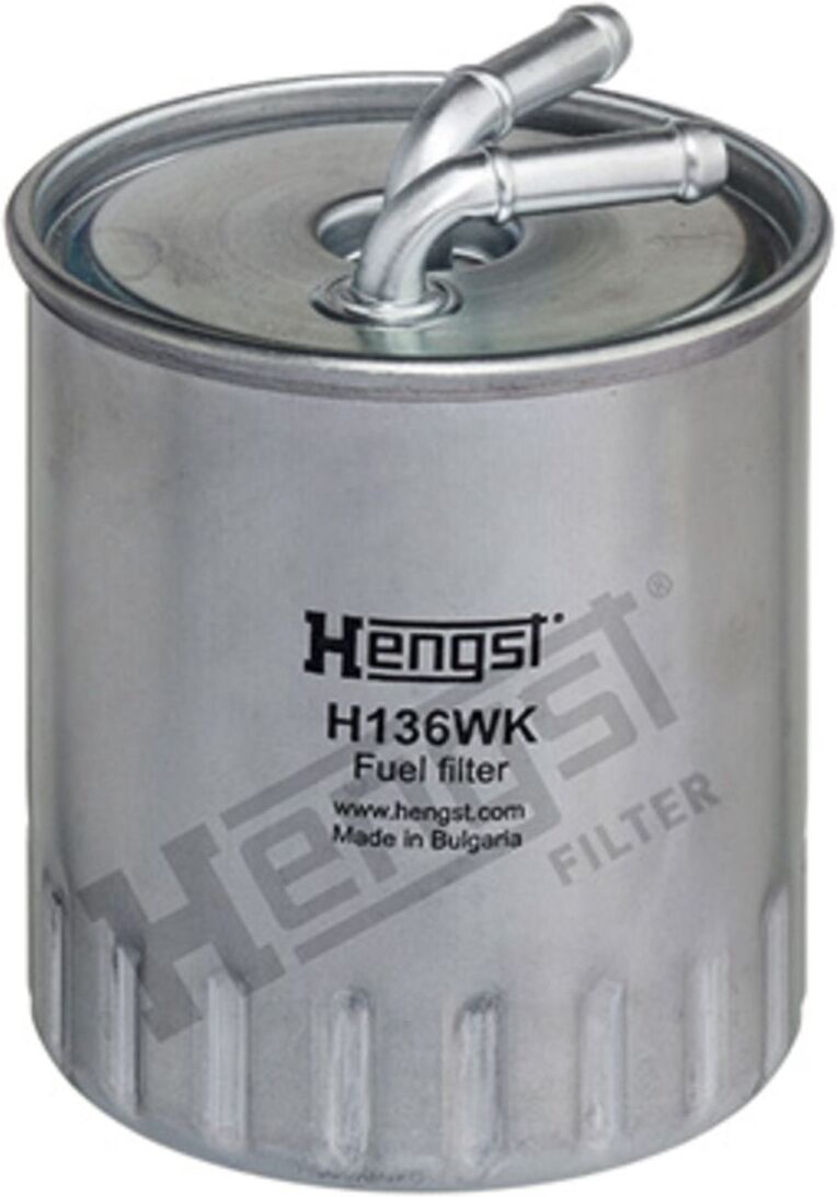 Kraftstofffilter HENGST Filtration H136WK
