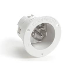 Molex 1301490003 NEMA Einbaustecker