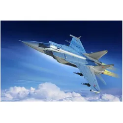 Hobby Boss Russian MiG-31M Foxhound