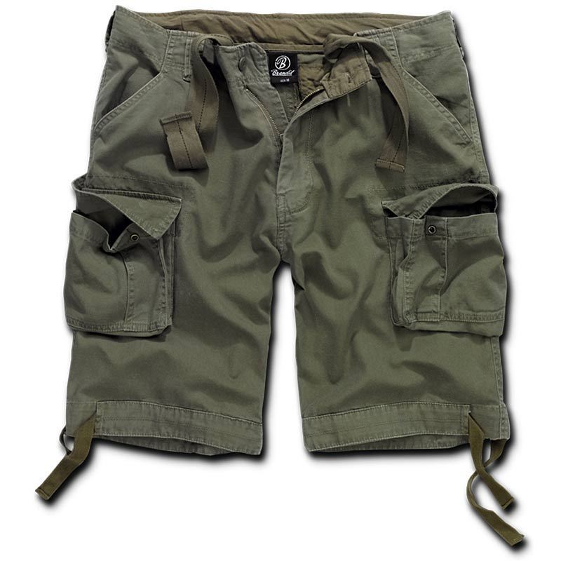 Brandit Urban Legend Shorts 2012-1-XL