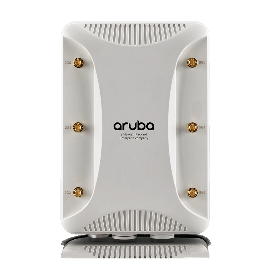 HPE Aruba Networking IAP-228, 2,4 GHz, 5 GHz, 1300 Mbit/s, 10,100,1000 Mbit/s