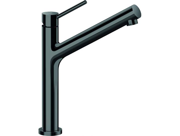 Schock 510000GUM, Standard, Schwarz, Hebelgriffe, Einzelbild, 2,5 cm, 120°