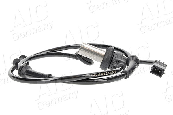 Aic Sensor, Raddrehzahl 51173 Hinterachse Rechts Für Vag