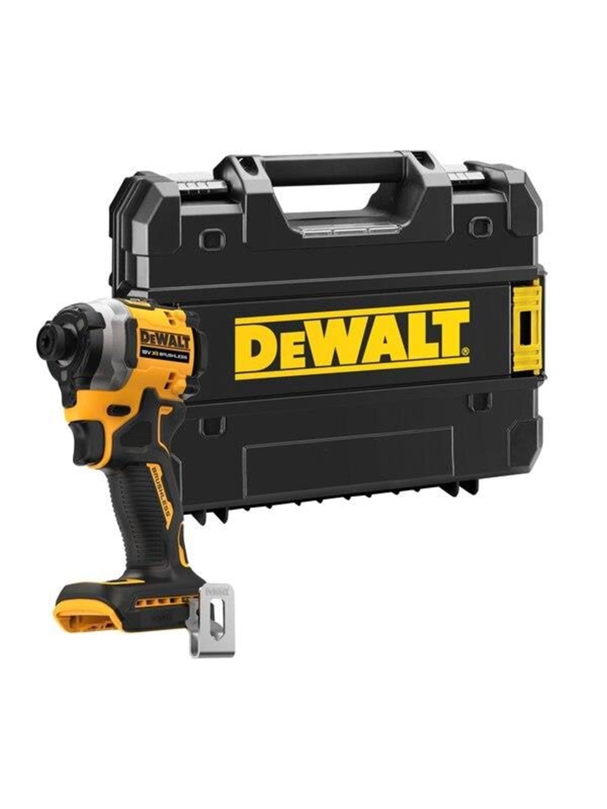 Dewalt DCF850NT-XJ Power Screwdriver / Impact Driver