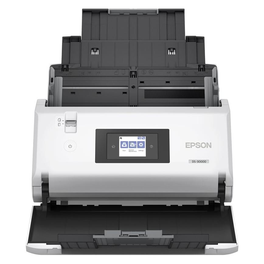 Epson Scanner WorkForce DS-30000 (USB) (B11B256401)
