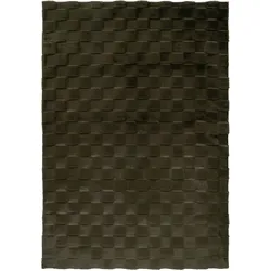 Teppich SOUL basil (BL 160x230 cm) - BL 160x230 cm
