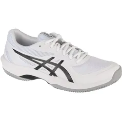 ASICS, Herren, Tennisschuhe, Tennisschuhe (44.5), Schwarz, Weiss