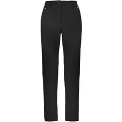 SALEWA Damen Hose DOLOMIA W PNT, Größe 38 in Schwarz Schwarz