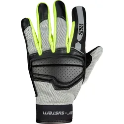 IXS Evo-Air Damen Motorradhandschuhe L