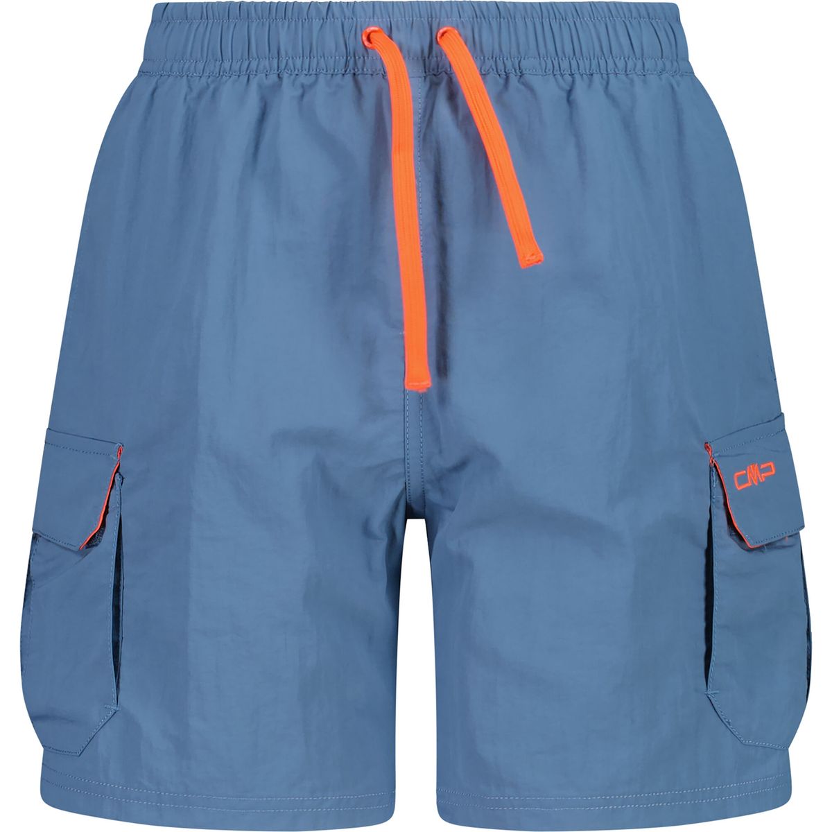 CMP KID Medium Shorts shadow (L709) 128 36R5924-L709-128