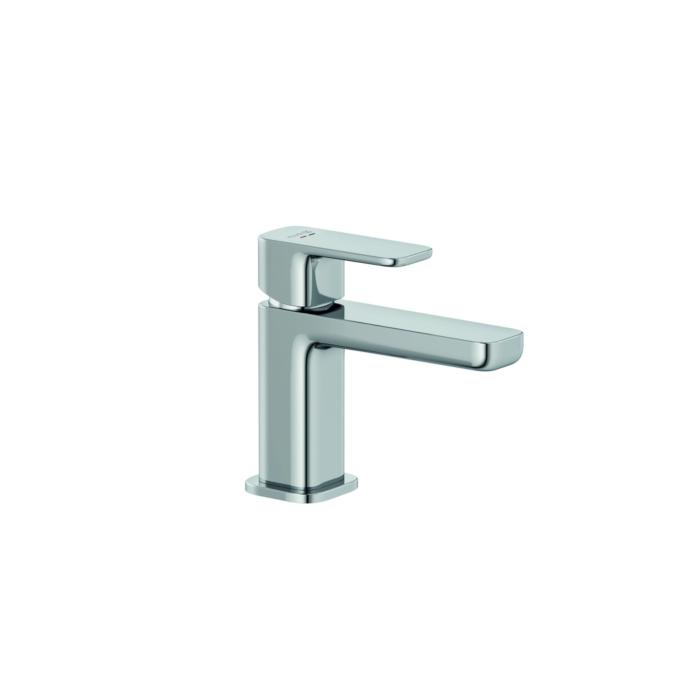 Kludi Renon Waschtischarmatur 85 422900575 ohne Ablaufgarnitur chrom