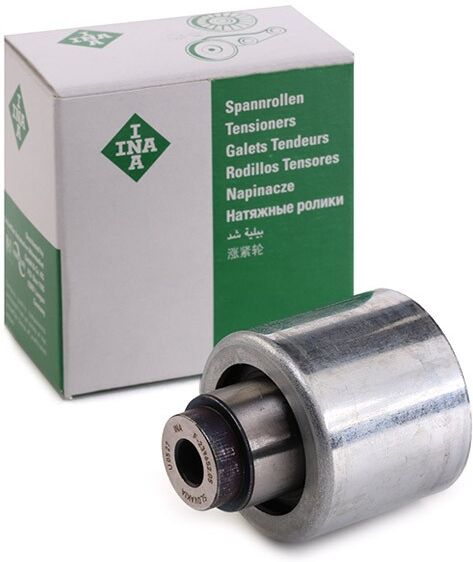 INA 532 0349 10 Timing belt deflection pulley