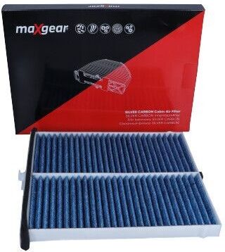 MAXGEAR 26-1771 Pollen filter