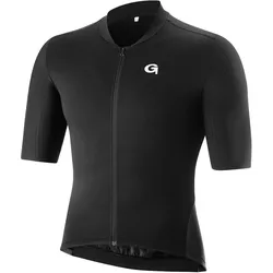 Gonso, Herren, Velotrikot, Sitivo (XXL), Schwarz, XXL