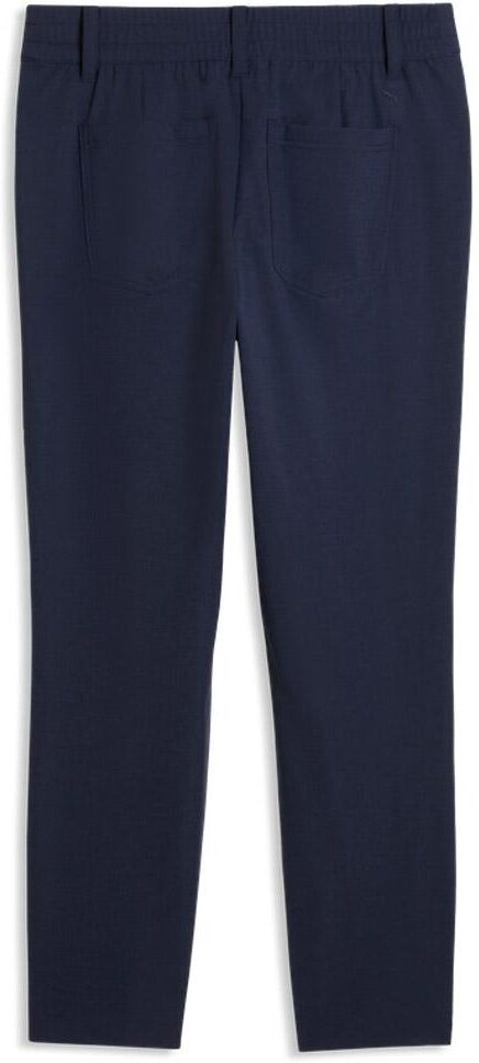 Puma Golf  - W's Avant Slim Deep Navy - L - Pantalon