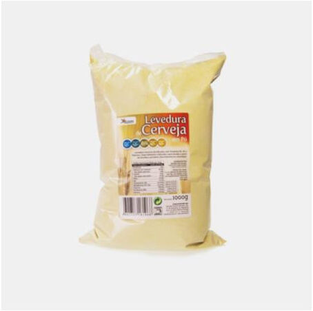 PROVIDA® LEVEDURA DE CERVEJA 1Kg