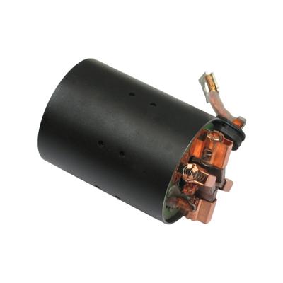 AS-PL Halter, Kohlebürsten SF0032