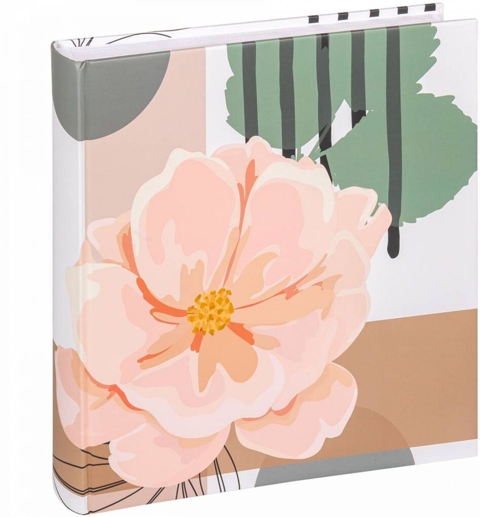 Walther FA-297-1 Design-Album Floral 30x30 cm