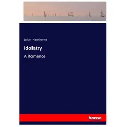 Hansebooks, Schallplatten, Idolatry