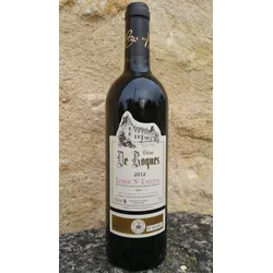 Château de Roques 2022 Lussac Saint-Émilion