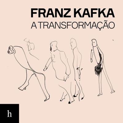A transformação - Franz Kafka, Audio, 9788577159925