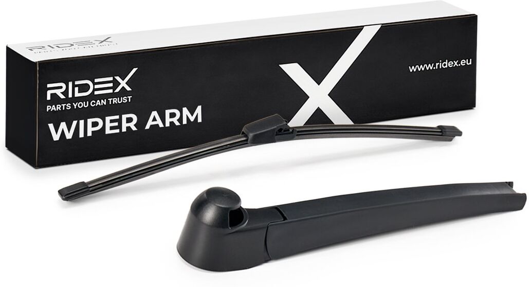 RIDEX 301W0124 Scheibenwischerarm