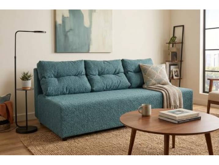 Family Meble Schlafsofa Kimo Angel – 14