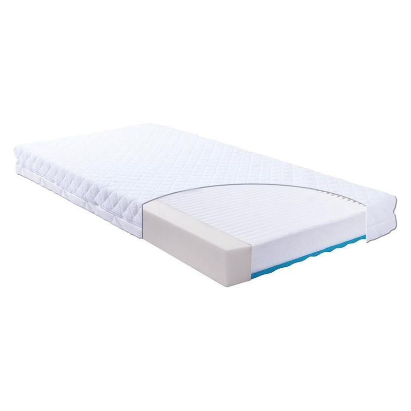 Babymatex Carpathia (140 x 70 cm) (5002011)
