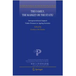 The Family, the Market or the State?, Fachbücher