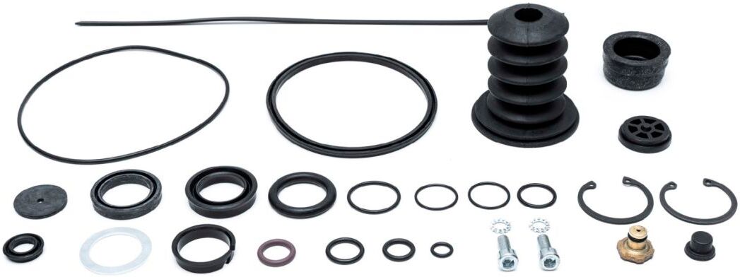Kit de réparation, récepteur d'embrayage WACH-MOT WT/TSK.25.24