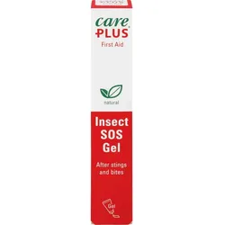 CARE PLUS INSECT SOS NATUR