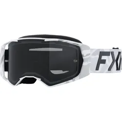 FXR Factory Ride Graphic Motocross Brille