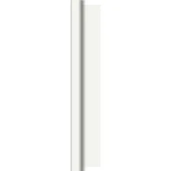 Duni Dunicel® Tischdeckenrolle 118x500cm - weiß