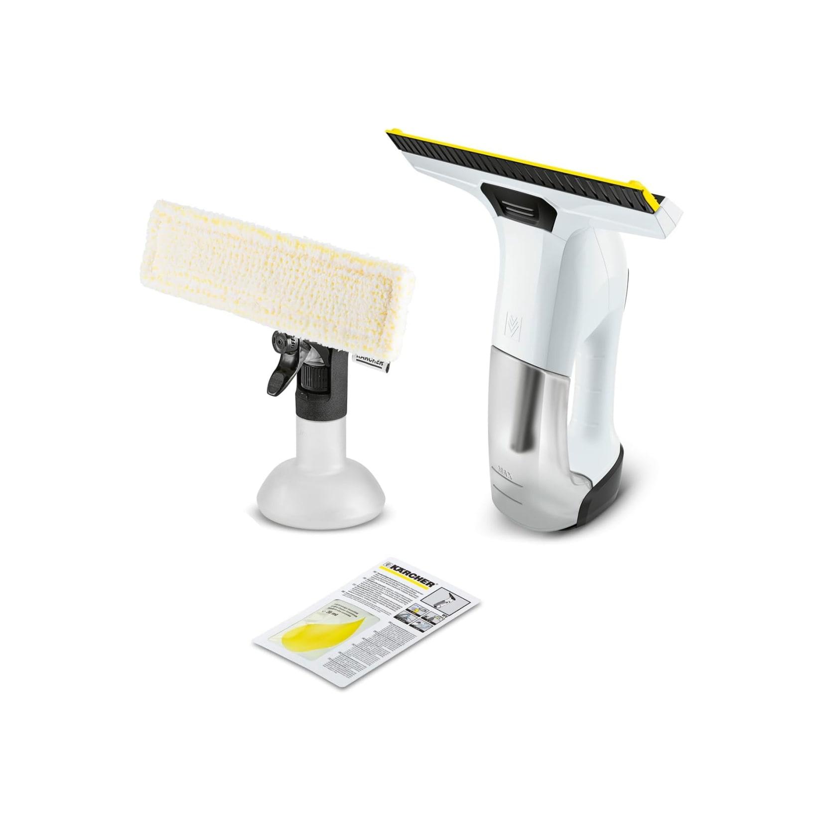 Kärcher WV 6 Plus white 1.633-741.0 Akku-Fenstersauger