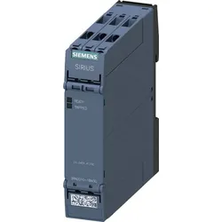 Siemens 3RN2010-1BW30 Thermistor Motor- schutzrelais Standard 2W AC/DC 24-240V
