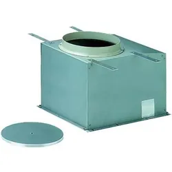 Ridi-Leuchten Beton-Einbautopf BET EDLR 235