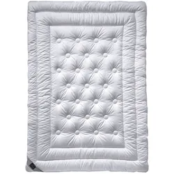 Billerbeck Belair Bettdecke light - 155x220cm