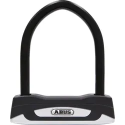 Abus Granit XPlus Mini 54/160HB, Bügelschloss - Schwarz - 145 mm