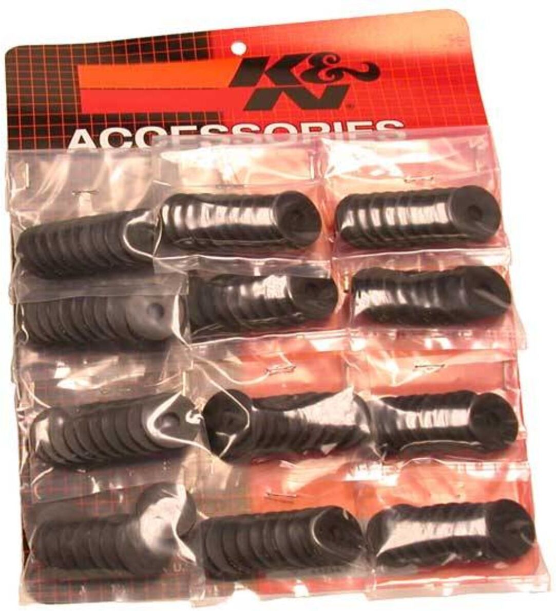 K&N; Filters Acessórios K&N; 81-0150