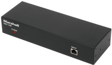Marshall Electronics Home Run Box RS7-HR