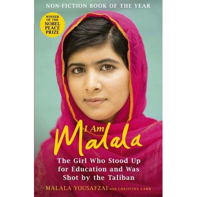 Yousafzai, M: I Am Malala, Taschenbuch von Malala Yousafzai,Christina Lamb, Orion Publishing Group