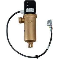 Wolf Elektro Zusatzheizung 9kW 400V DN32 für CHA-16/20 und 20/24