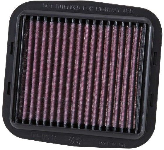 K&N Filters DU-1112R Air filter