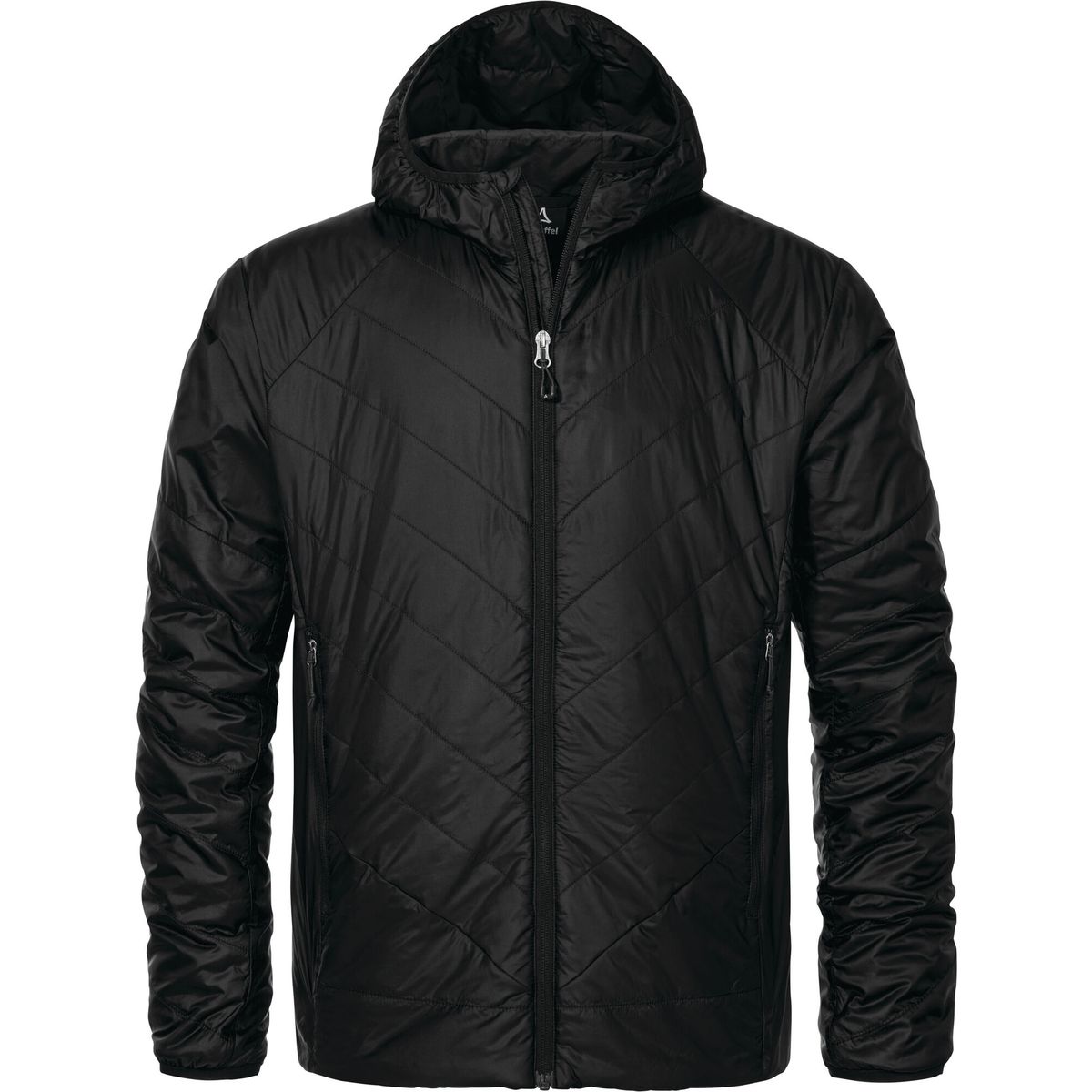 Schöffel Insulated Jacket Style Cascata Men black (9990) 50 23928-24048-9990-50