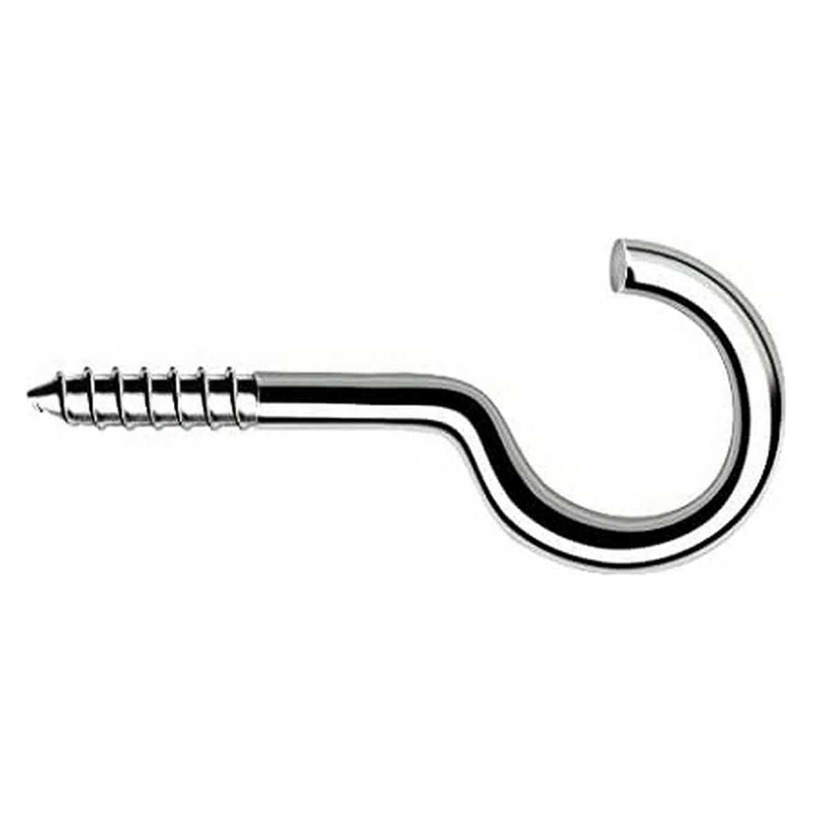 [n]fibrecare Offene Schraubenmutter CELO Ø 4 mm 4 x 60 mm 200 Stücke (45279749)
