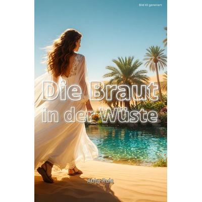 Die Braut in der Wüste, Taschenbuch von Abby Rule, Epubli, 978-3-565-60481-4