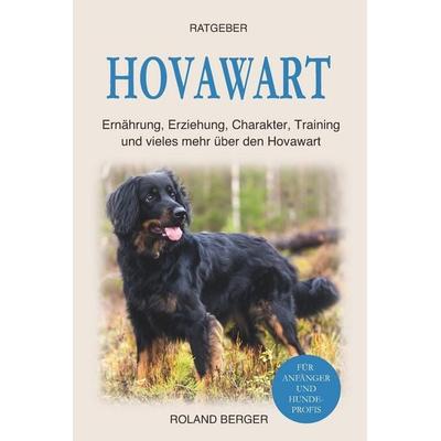 Hovawart, Taschenbuch von Roland Berger, Independently Published