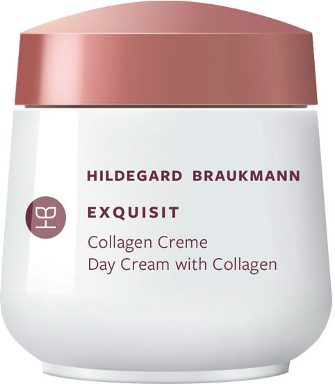 50ml Hildegard Braukmann EXQUISIT Collagen Creme